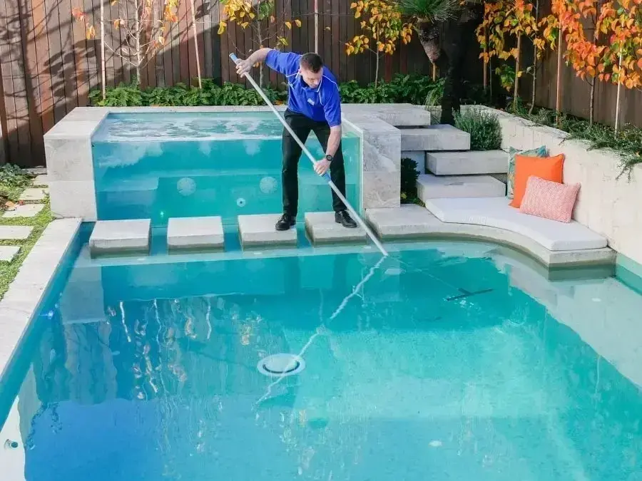 How Cranston Businesses Get Faster Pool Service &amp; Repair