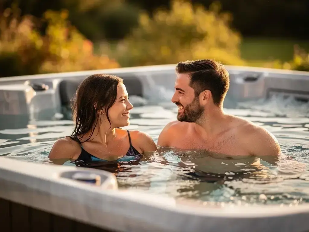 Trevi Pools and Spas service area covering Southeast (SE) Calgary, Alberta and surrounding neighborhoods