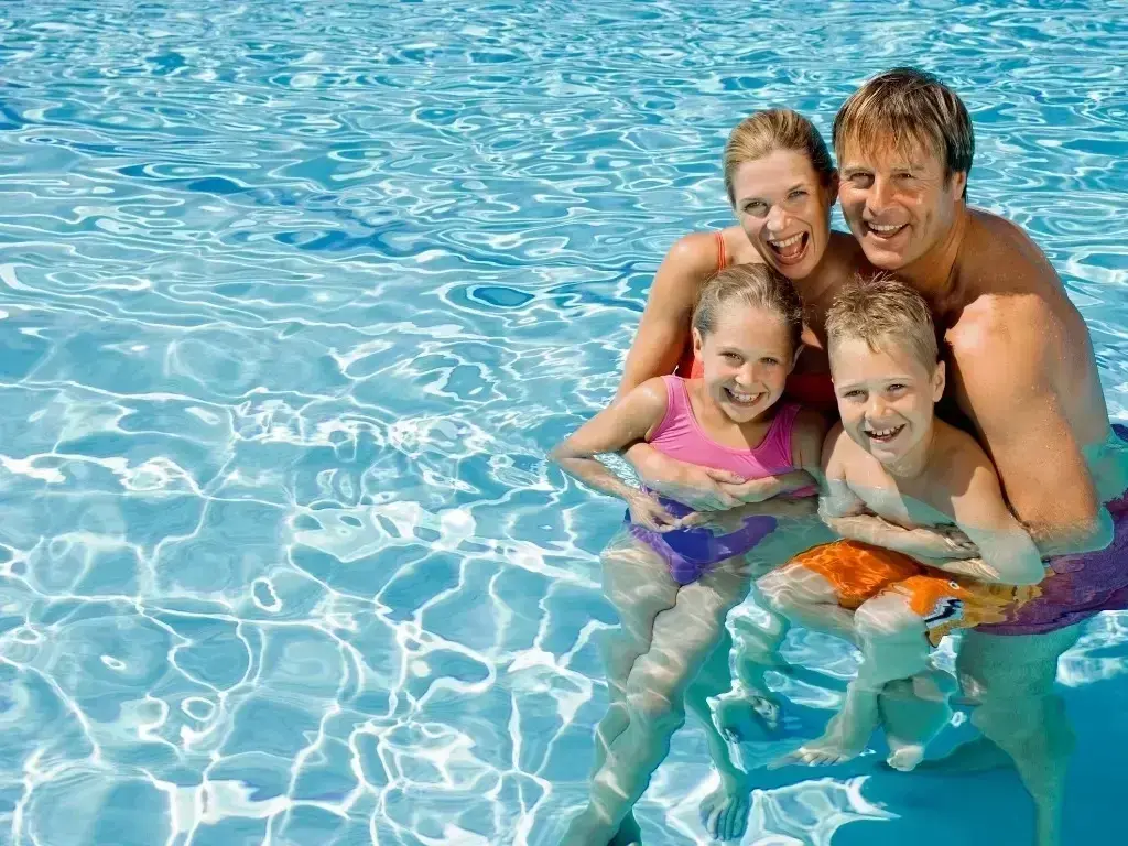 Reliable Swiming Pool Builders Delivering Quality in Taradale