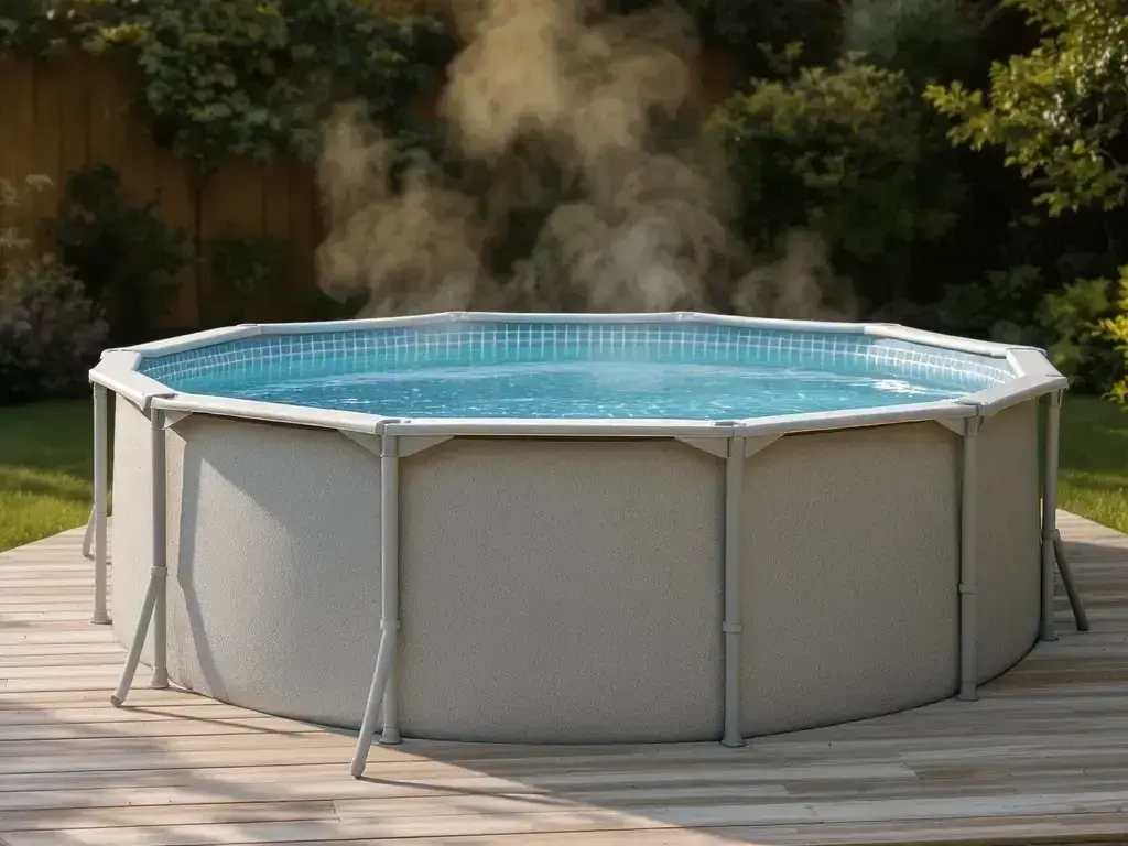 Looking for Above Ground Pool Installation in Taradale?
