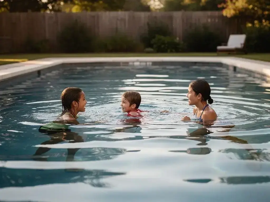 Looking for In-Ground Pool Installation in McKenzie Lake?